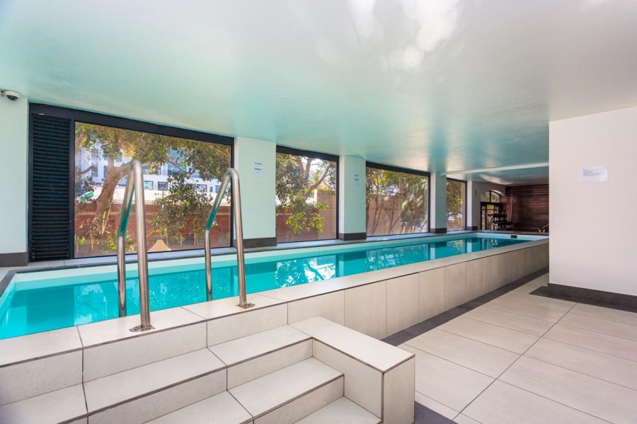 To Let 2 Bedroom Property for Rent in De Waterkant Western Cape